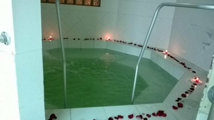 Arenas Hotel & Spa - Photo4
