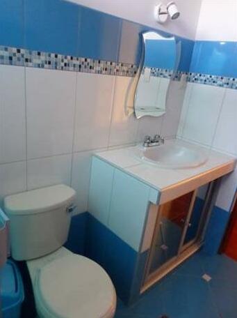 Betelgeuse Beika Hotel - Photo2