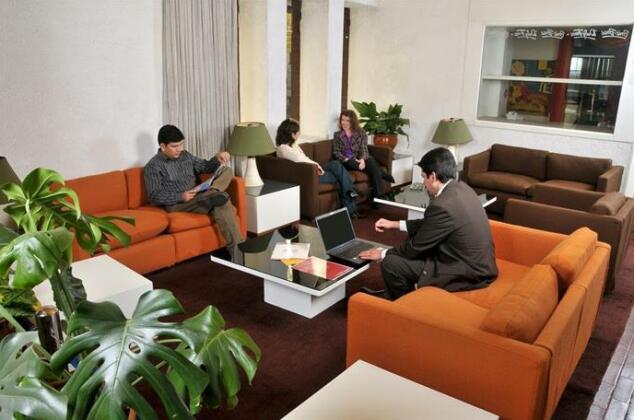 Camino Real Hotel - Photo2