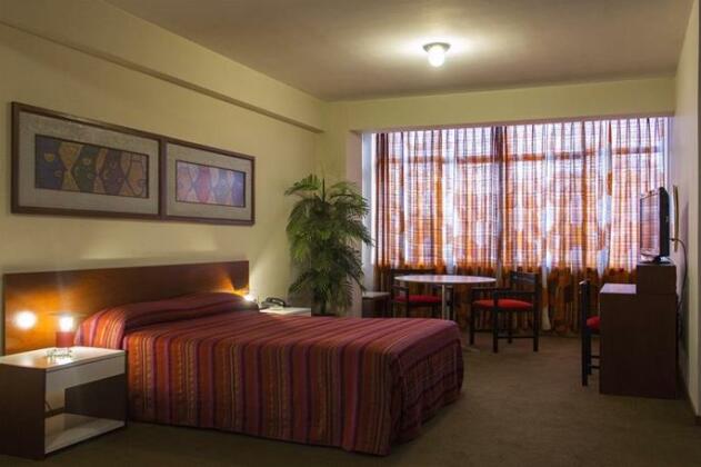 Camino Real Hotel - Photo3