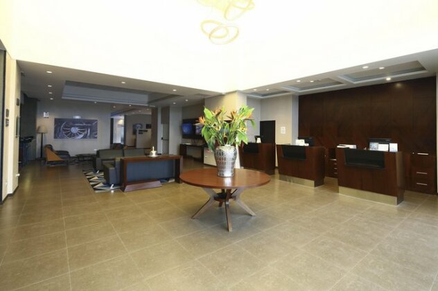 Casa Andina Select Tacna - Photo2