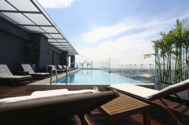 Casa Andina Select Tacna - Photo3