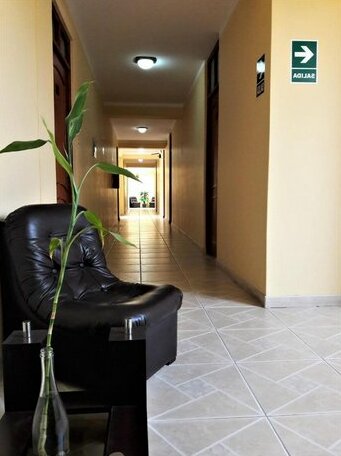 Casa del Turista - Photo3