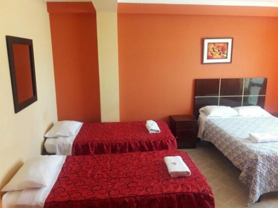 Casa del Turista - Photo5