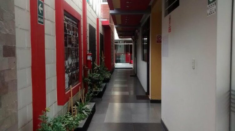 Casagrande Inn Hotel - Photo3