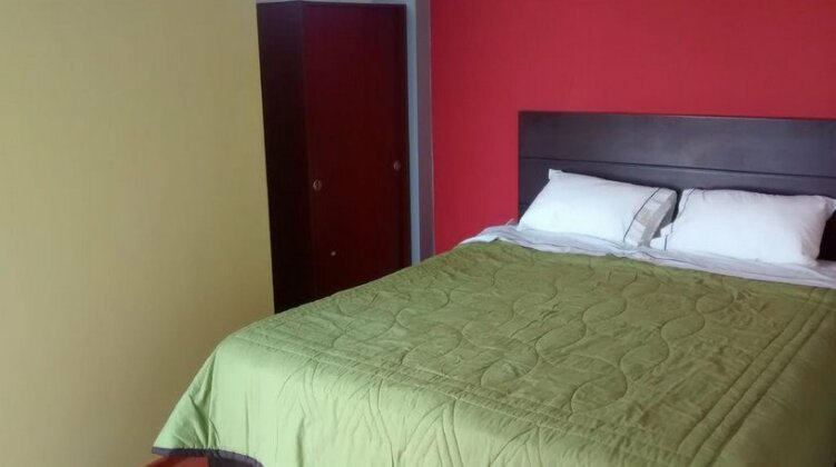 Casagrande Inn Hotel - Photo5