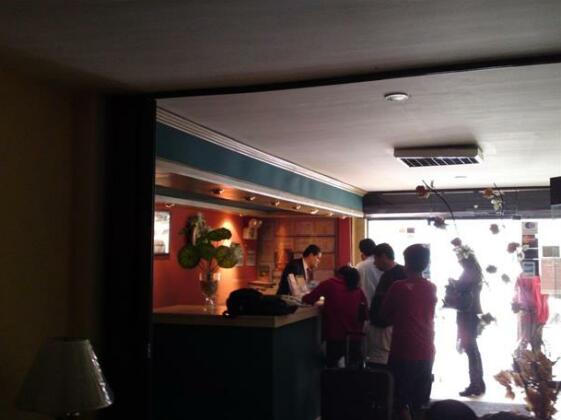 Copacabana Hotel Tacna - Photo3
