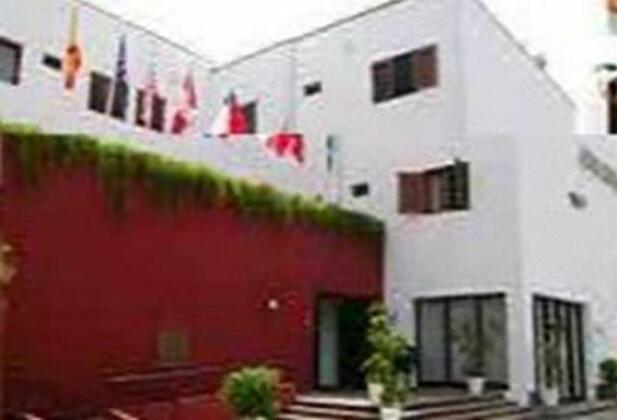 Dm Hoteles Tacna - Photo2