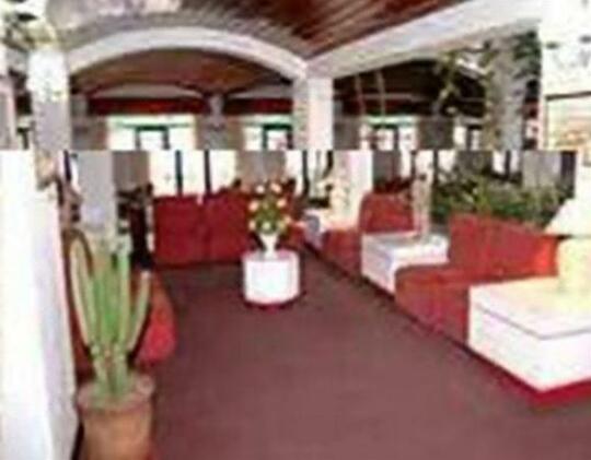 Dm Hoteles Tacna - Photo3