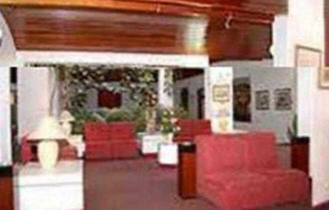 Dm Hoteles Tacna - Photo4