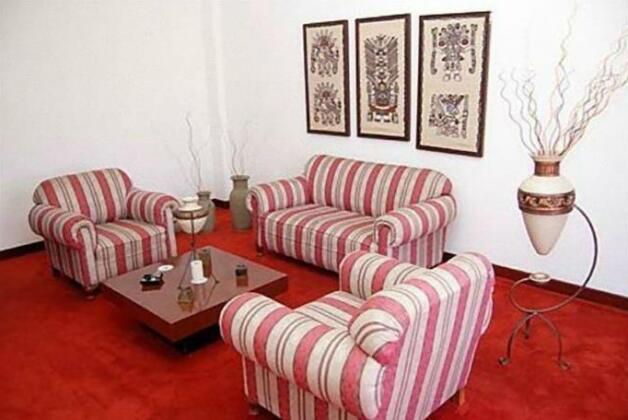 Dm Hoteles Tacna - Photo5
