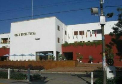 Dm Hoteles Tacna