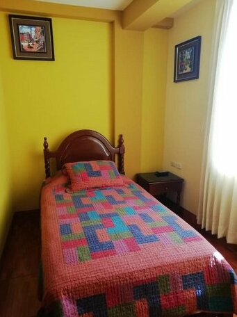 El marquez Tacna - Photo2
