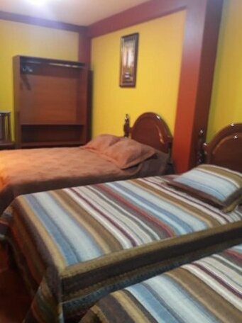 El marquez Tacna - Photo3