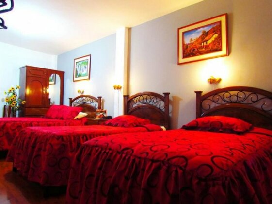 Estacion Suite - Photo4