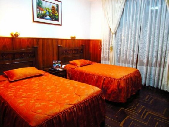 Estacion Suite - Photo5