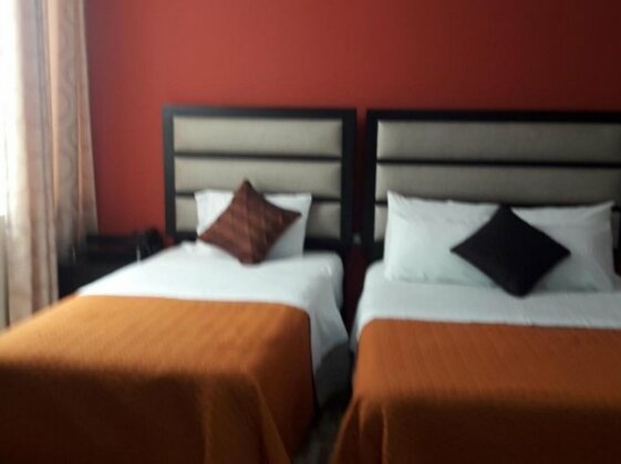 Gavina Inn Hotel - Photo3