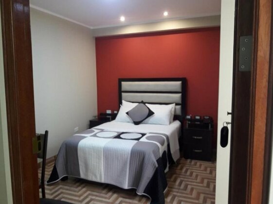 Gavina Inn Hotel - Photo5