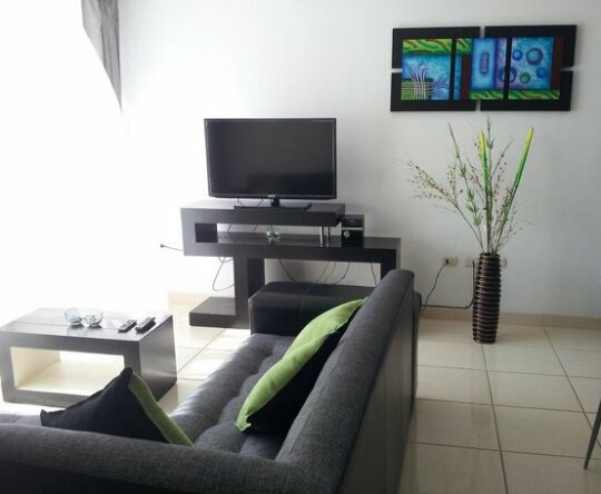 Gold Apart Hotel Tacna - Photo5