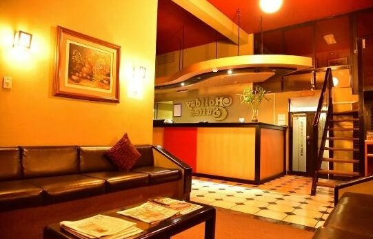 Holiday Suites Tacna - Photo3
