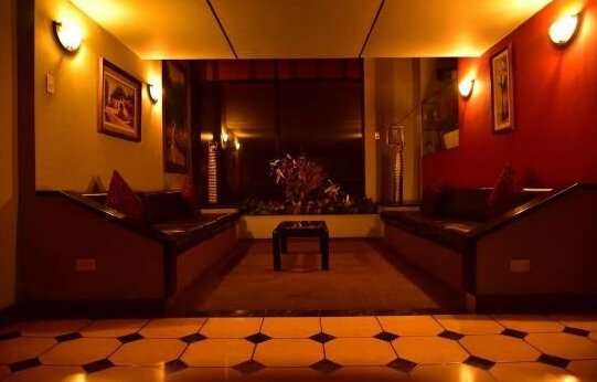 Holiday Suites Tacna - Photo4
