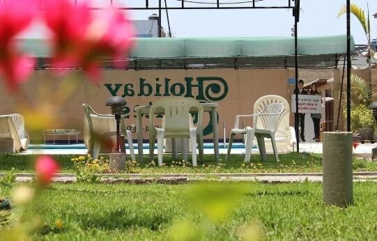 Holiday Suites Tacna - Photo5