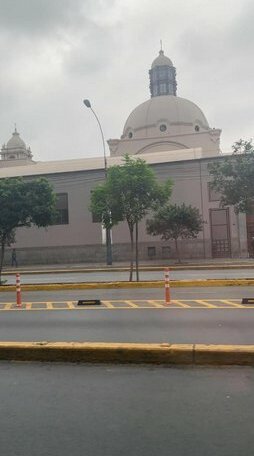 Hospedaje ispanos - Photo2
