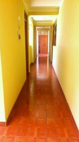 Hospedaje Odonovan - Photo2
