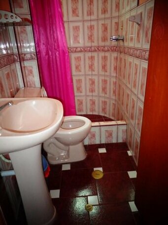 Hospedaje San Pedro Tacna - Photo2