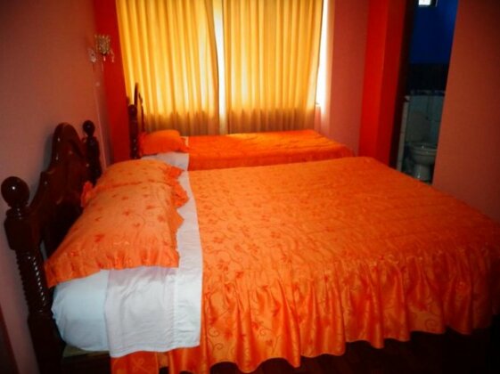 Hospedaje San Pedro Tacna - Photo3
