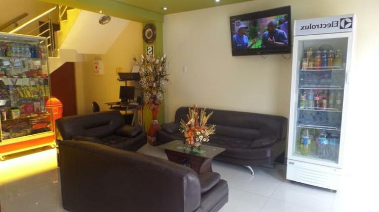 Hostal Atacama Tacna - Photo4
