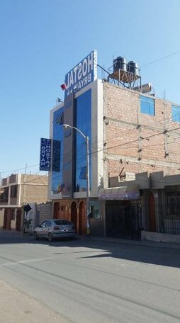 Hostal Bryan