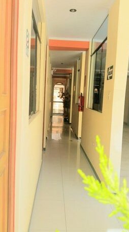 Hostal Bryan - Photo3