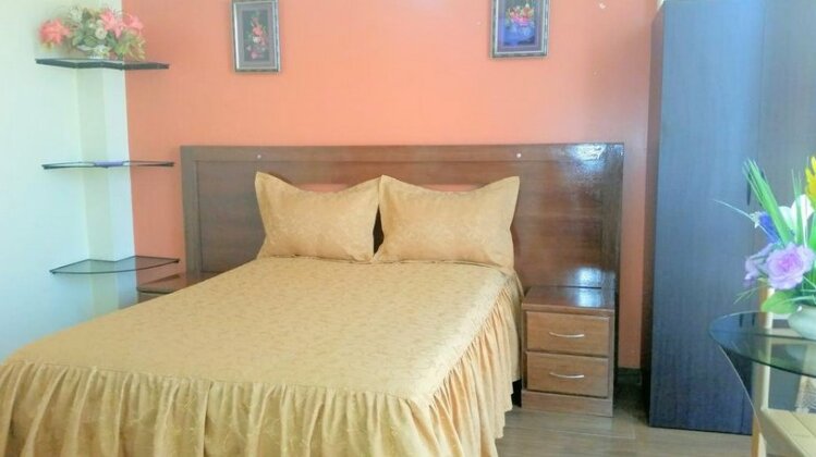 Hostal Bryan - Photo5