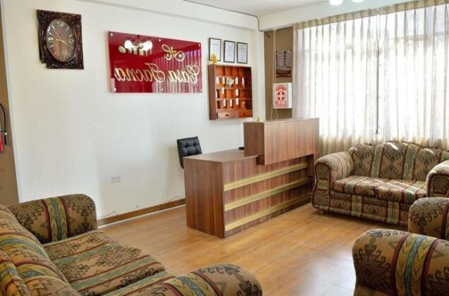 Hostal Casa Tacna - Photo3
