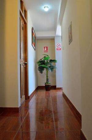 Hostal Casa Tacna - Photo4