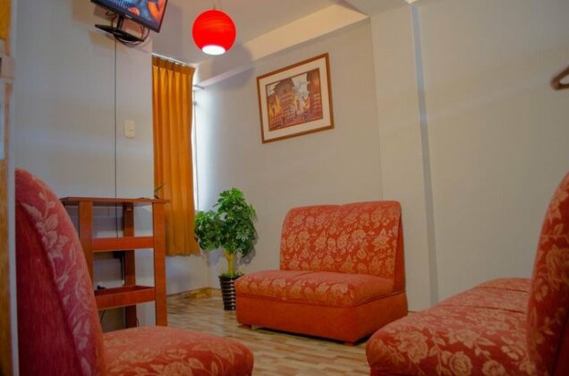 Hostal Casa Tacna - Photo5