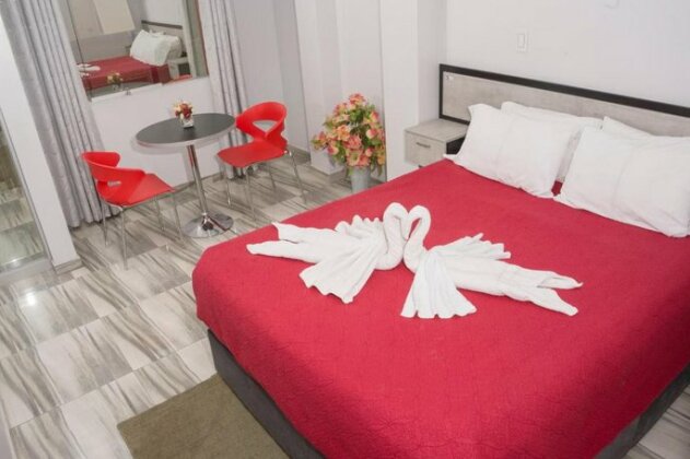 Hostal d' Rosas - Photo2