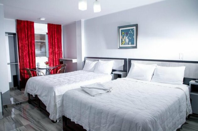 Hostal d' Rosas - Photo3