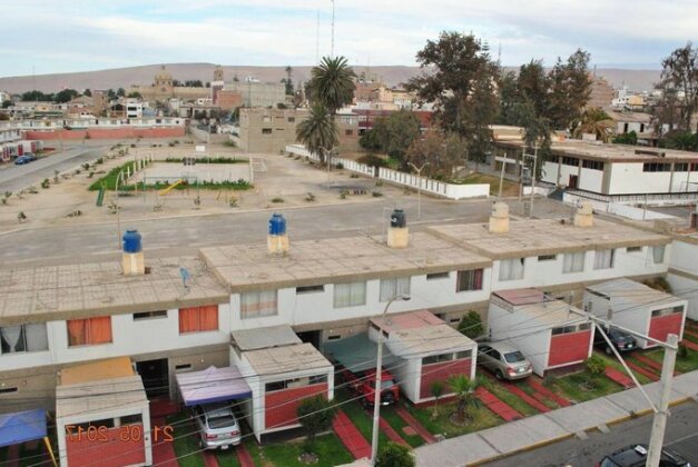 Hostal Don Reymundo - Photo2