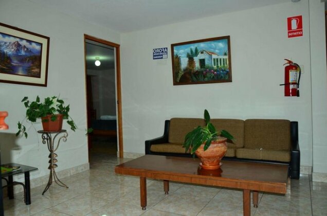 Hostal Don Reymundo - Photo4