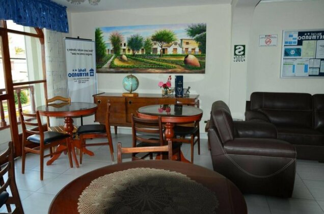 Hostal Don Reymundo - Photo5