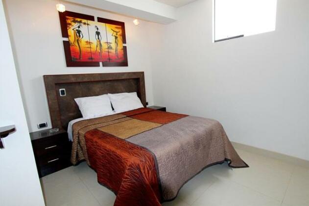 Hostal Encantos - Photo3