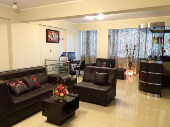 Hostal Gold Star - Photo2