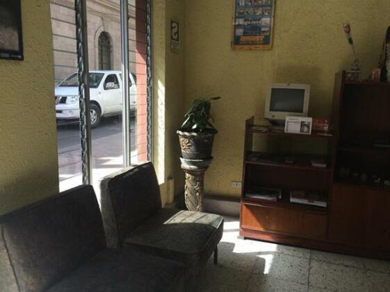Hostal Inclan - Photo2