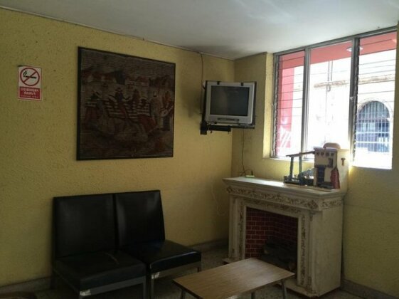 Hostal Inclan - Photo4