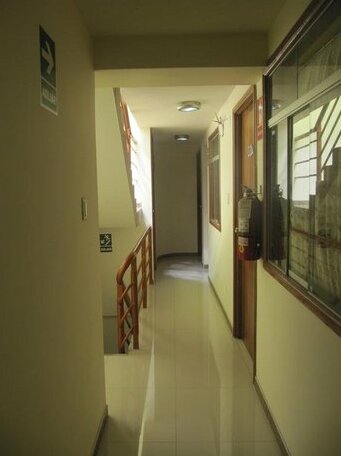 Hostal Karamolle - Photo2