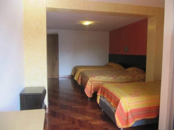 Hostal Karamolle - Photo4