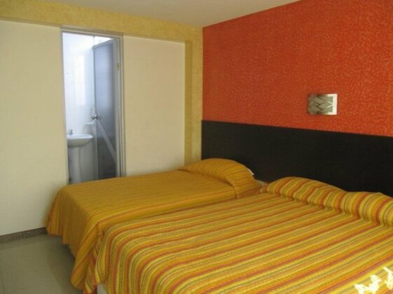 Hostal Karamolle - Photo5