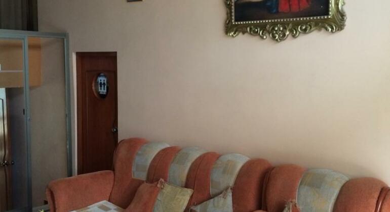 Hostal Katy - Photo4